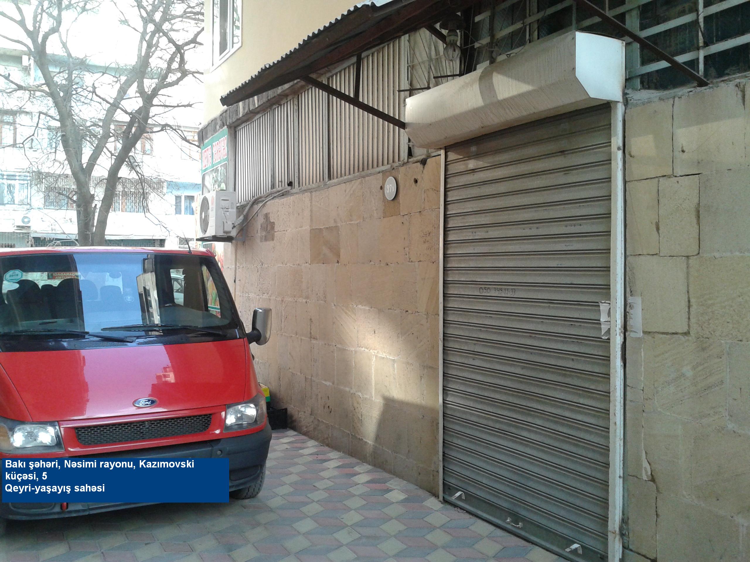 Sənətkarlıq klubu 25 min manata satılır    - FOTO